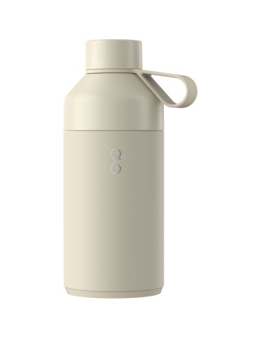Botella de agua con aislamiento al vacío de 750 ml Personalizado 66100856