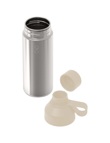 Botella de agua de 620 ml “Ocean Bottle Lite” Personalizado 66100857