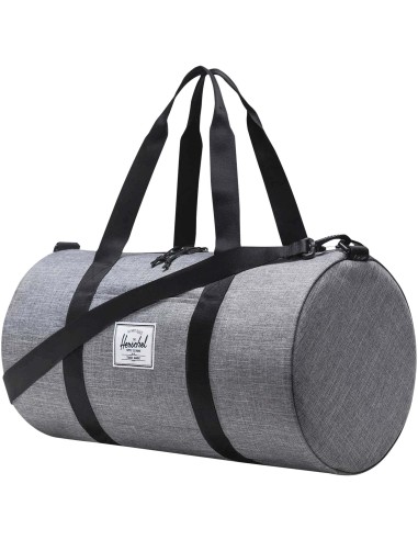 Bolsa de gimnasio de material reciclado de 27 l Personalizado 66120754