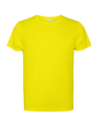 Camiseta de manga corta para hombre Personalizado 66R0430