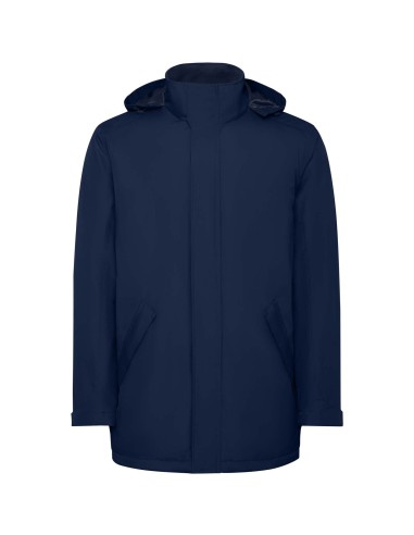 Parka acolchada infantil Personalizado 66K5072