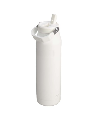Botella de agua de 1,06 litros con pajita abatible Personalizado 66100884