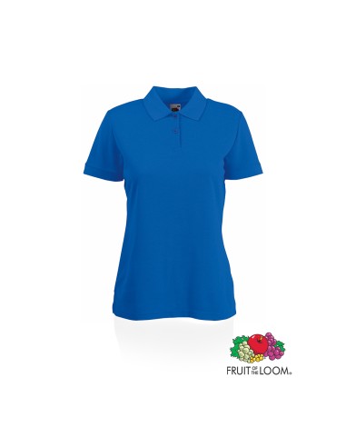 Polo Mujer Personalizado 83248