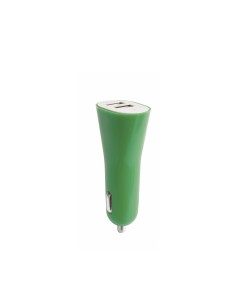 Cargador Coche USB Personalizado 84211