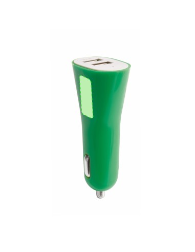 Cargador Coche USB Personalizado 84211