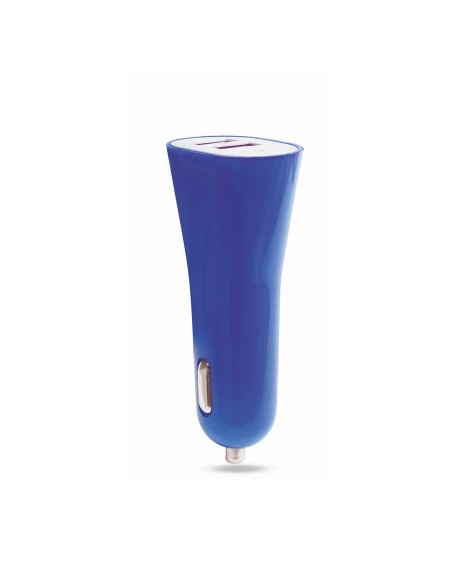 Cargador Coche USB Personalizado 84211