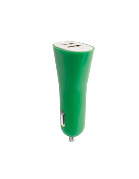 Cargador Coche USB Personalizado 84211