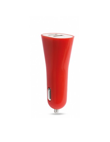 Cargador Coche USB Personalizado 84211