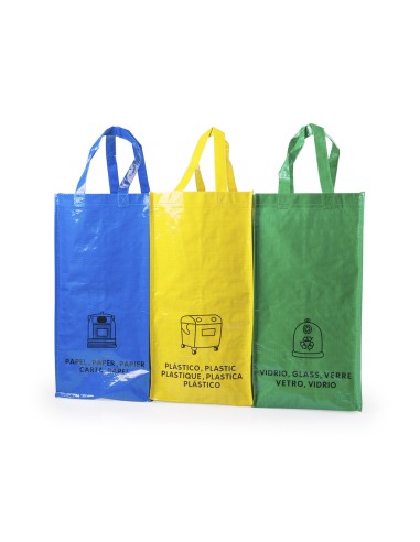 Set Bolsas Personalizado 84264