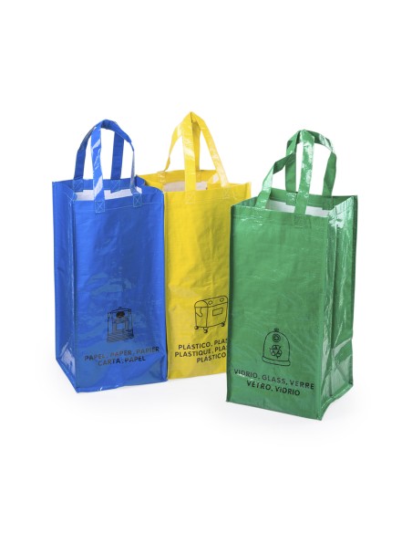 Set Bolsas Personalizado 84264