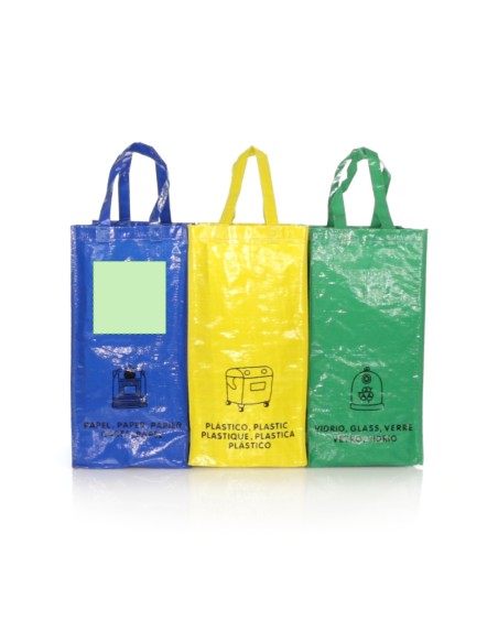 Set Bolsas Personalizado 84264