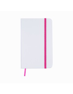 BLANCO/FUCSIA