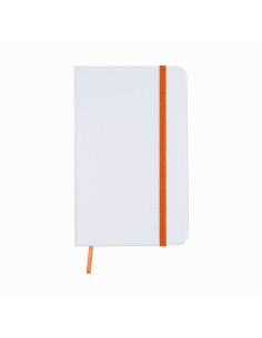 BLANCO/NARANJA