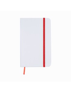 BLANCO/ROJO