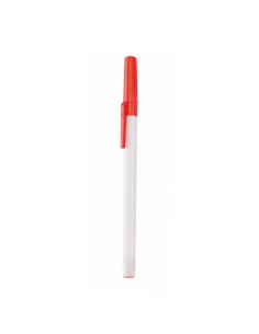 BLANCO/ROJO