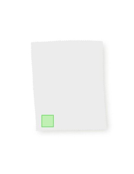 Paño Limpiador Personalizado 84386