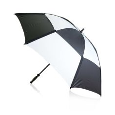 Paraguas de golf grande de 135 cm personalizado | Goodie