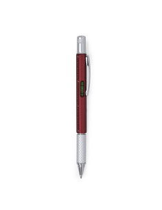 Bolígrafo Multifunción Personalizado 84402