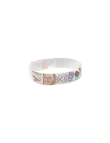 Cinta Sombrero Personalizado 84435