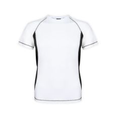 Camiseta técnica transpirable personalizada | Goodie