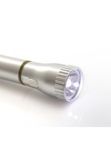 Bolígrafo Linterna Personalizada 84524