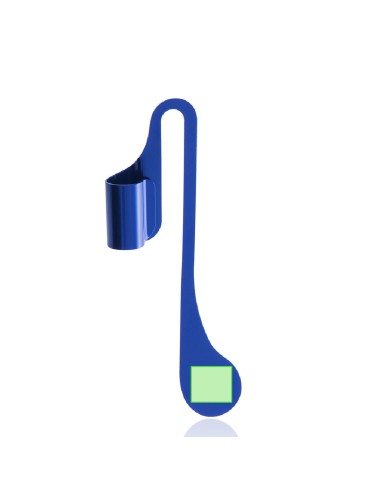 Marcapáginas Personalizada 84548