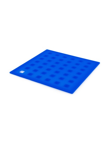 Salvamantel de silicona personalizado | Goodie