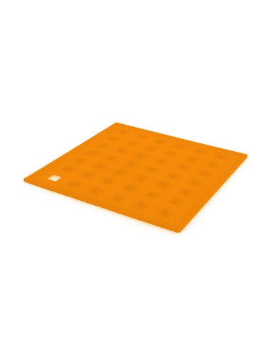 Salvamantel de silicona personalizado | Goodie
