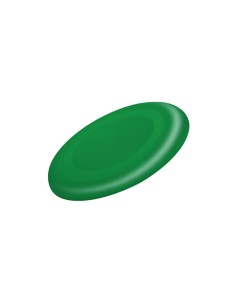 Frisbee Clásico de PP Resistente Personalizado | Goodie