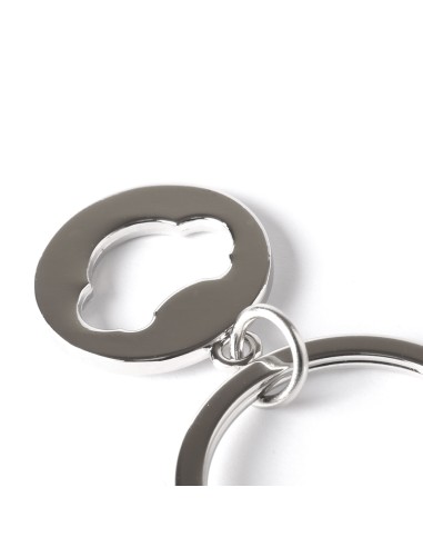 Llavero moneda personalizado en metal | Goodie