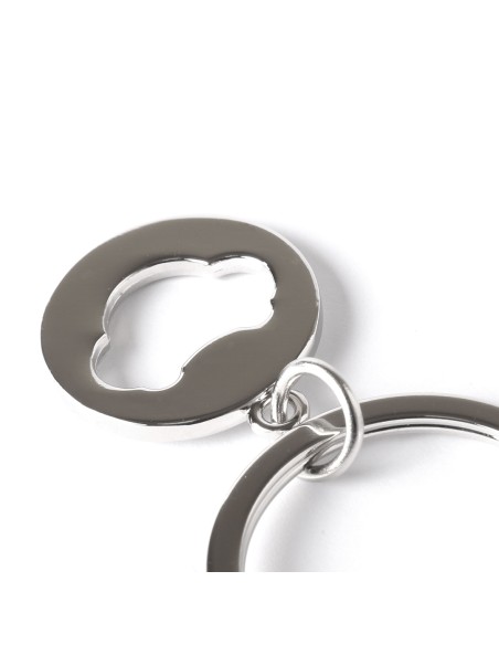 Llavero moneda personalizado en metal | Goodie