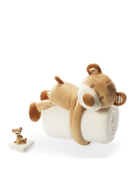 Manta Personalizada 84721