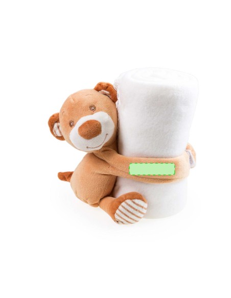 Manta Personalizada 84721