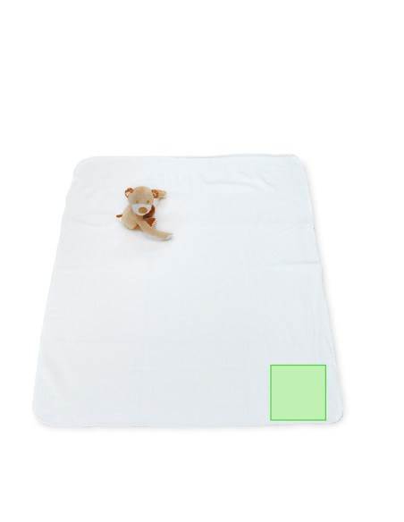 Manta Personalizada 84721