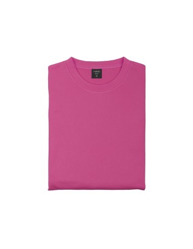 Sudadera técnica personalizada unisex | Goodie