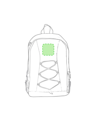 Mochila Personalizada 84734