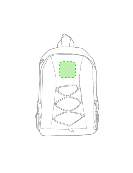 Mochila Personalizada 84734