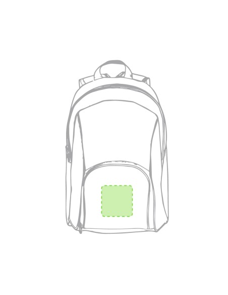 Mochila Personalizada 84735