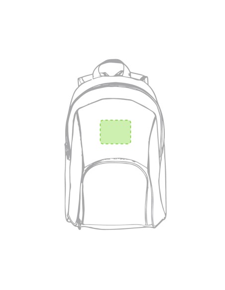 Mochila Personalizada 84735