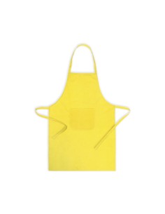 Delantal de Cocina Personalizado con Bolsillo | Goodie