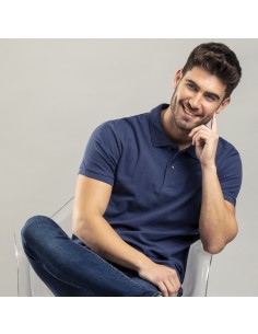 Polo Personalizado 84756