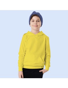 Sudadera Técnica Niño Personalizado 84770