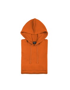 Sudadera Técnica Infantil con Capucha | Goodie