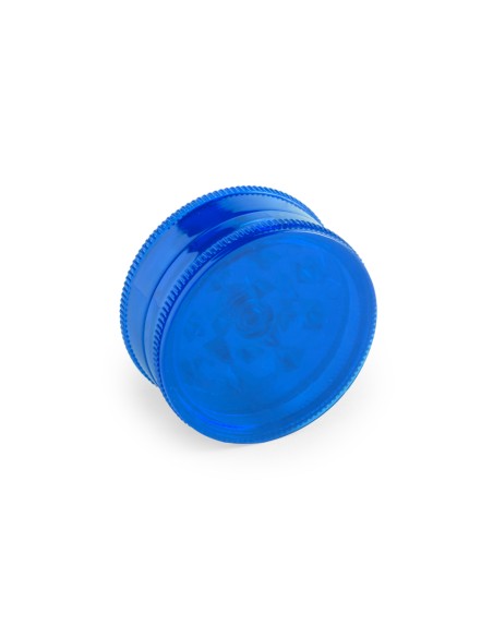 Grinder de Púas Transparente Personalizado | Goodie