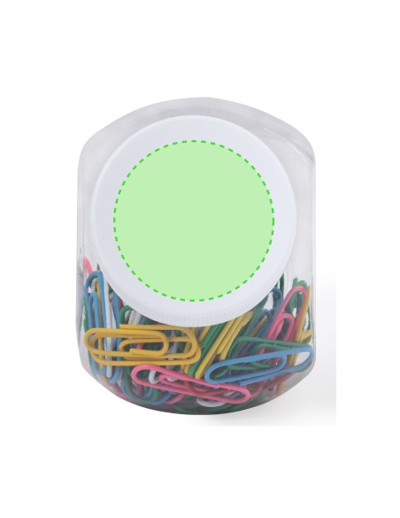 Portaclips Personalizado 84812