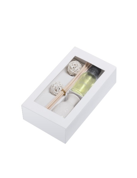 Difusor Aromático de Jazmín Personalizado | Goodie
