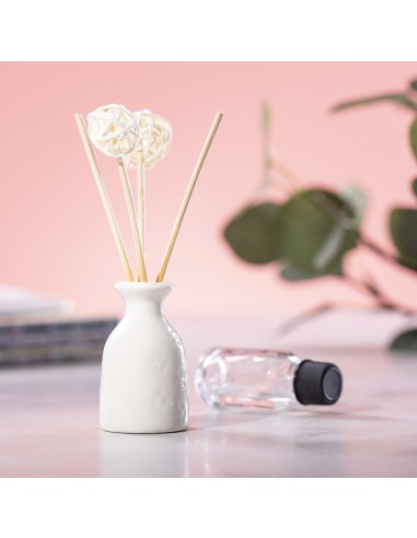 Difusor Aromático de Jazmín Personalizado | Goodie