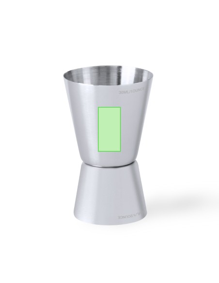 Medidor Bebidas Personalizado 84843