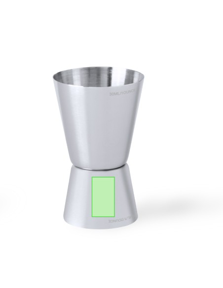 Medidor Bebidas Personalizado 84843