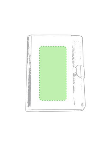 Carpeta Personalizada 84869